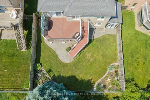 Photo 35 at 131 Guildwood Drive, Bowmanville, Clarington