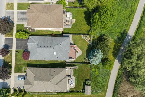 Photo 36 at 131 Guildwood Drive, Bowmanville, Clarington