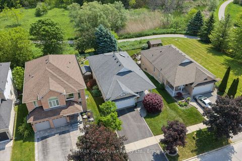 Photo 37 at 131 Guildwood Drive, Bowmanville, Clarington