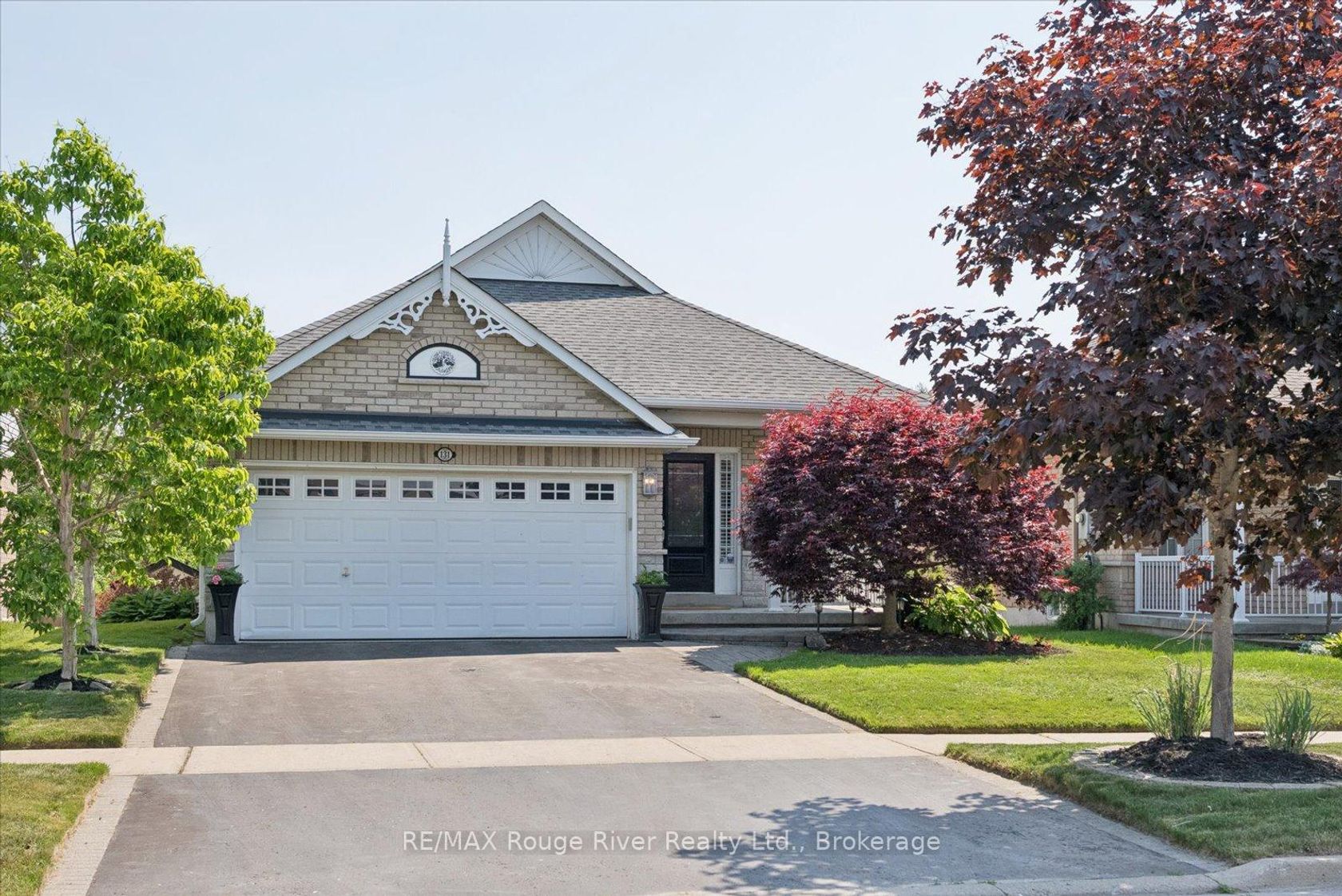 131 Guildwood Drive, Bowmanville, Clarington photo number 2