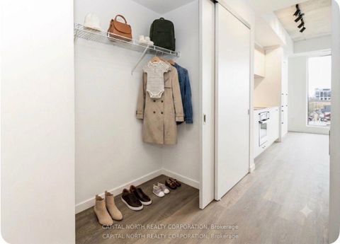 Photo 4 at 709 - 689 The Queensway, Queensway, Toronto