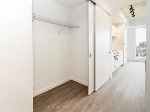 Photo 5 at 709 - 689 The Queensway, Queensway, Toronto