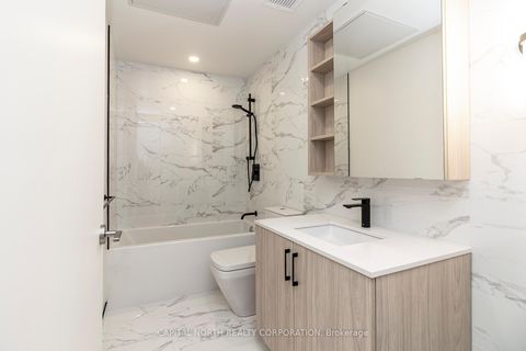 Photo 6 at 709 - 689 The Queensway, Queensway, Toronto