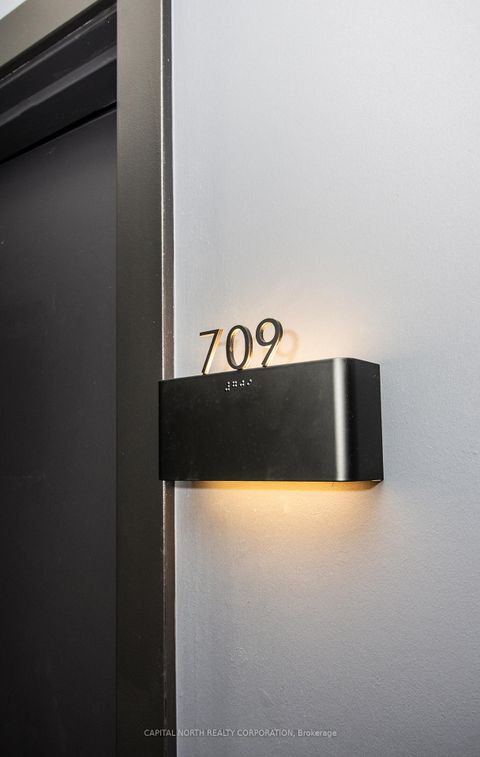 Photo 30 at 709 - 689 The Queensway, Queensway, Toronto