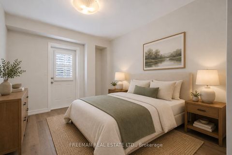 Photo 5 at 12 Arlington Avenue, Wychwood, Toronto