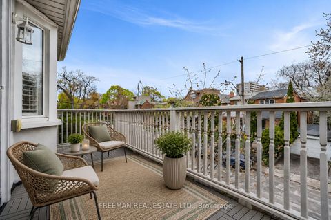 Photo 40 at 12 Arlington Avenue, Wychwood, Toronto