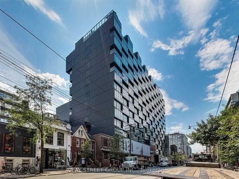 Photo 1 at 507 - 38 Stewart Street, Waterfront Communities C1, Toronto