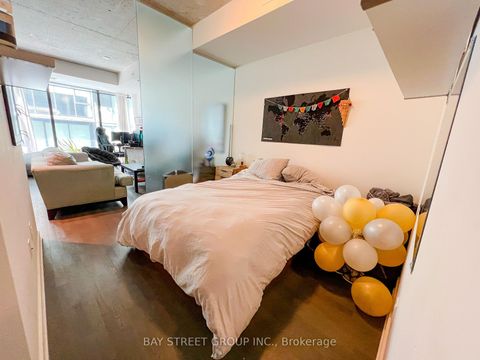 Photo 6 at 507 - 38 Stewart Street, Waterfront Communities C1, Toronto