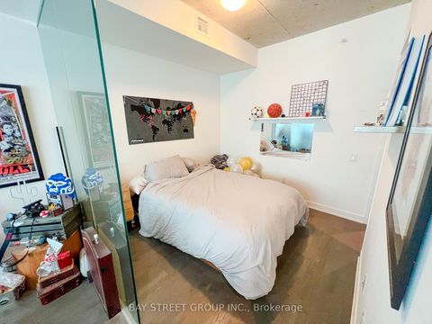 Photo 7 at 507 - 38 Stewart Street, Waterfront Communities C1, Toronto