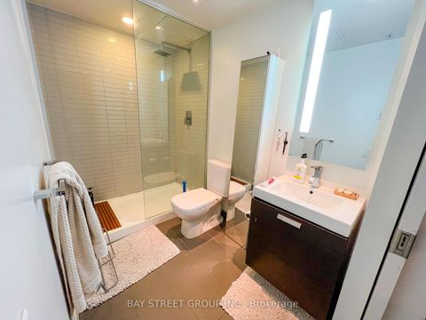 Photo 8 at 507 - 38 Stewart Street, Waterfront Communities C1, Toronto
