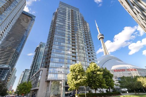 Photo 0 at 2205 - 3 Navy Wharf Court, Waterfront Communities C1, Toronto