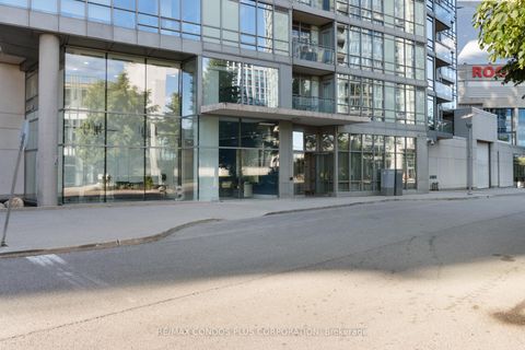 Photo 3 at 2205 - 3 Navy Wharf Court, Waterfront Communities C1, Toronto