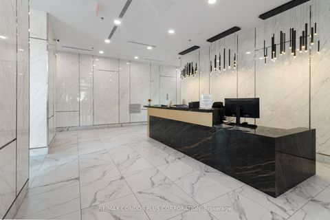 Photo 4 at 2205 - 3 Navy Wharf Court, Waterfront Communities C1, Toronto