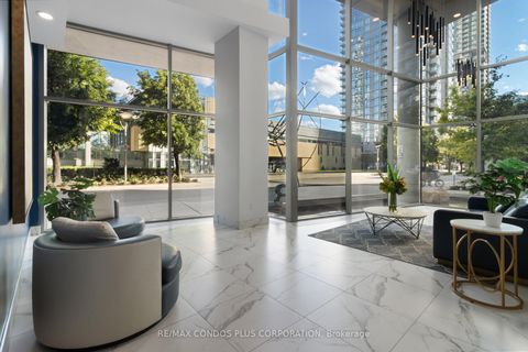 Photo 5 at 2205 - 3 Navy Wharf Court, Waterfront Communities C1, Toronto