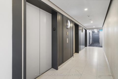 Photo 8 at 2205 - 3 Navy Wharf Court, Waterfront Communities C1, Toronto