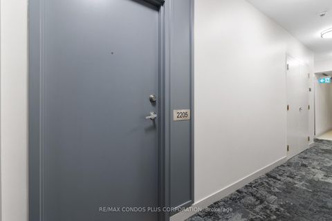 Photo 9 at 2205 - 3 Navy Wharf Court, Waterfront Communities C1, Toronto