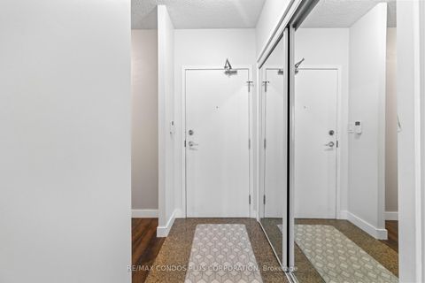 Photo 10 at 2205 - 3 Navy Wharf Court, Waterfront Communities C1, Toronto