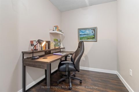 Photo 12 at 2205 - 3 Navy Wharf Court, Waterfront Communities C1, Toronto