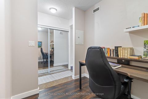 Photo 14 at 2205 - 3 Navy Wharf Court, Waterfront Communities C1, Toronto