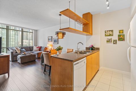 Photo 16 at 2205 - 3 Navy Wharf Court, Waterfront Communities C1, Toronto