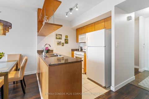 Photo 17 at 2205 - 3 Navy Wharf Court, Waterfront Communities C1, Toronto