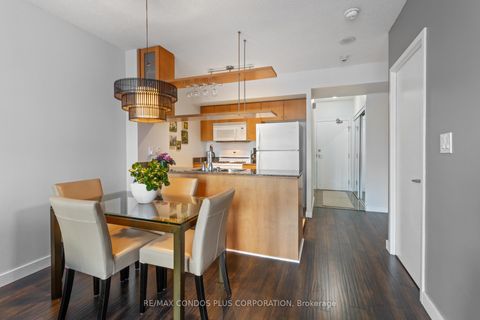 Photo 19 at 2205 - 3 Navy Wharf Court, Waterfront Communities C1, Toronto