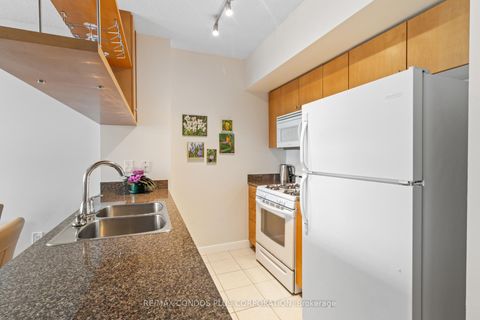 Photo 20 at 2205 - 3 Navy Wharf Court, Waterfront Communities C1, Toronto