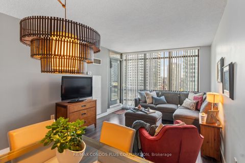 Photo 23 at 2205 - 3 Navy Wharf Court, Waterfront Communities C1, Toronto