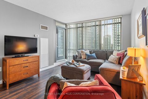 Photo 24 at 2205 - 3 Navy Wharf Court, Waterfront Communities C1, Toronto