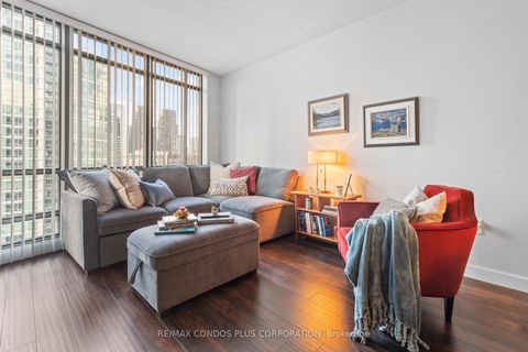 Photo 26 at 2205 - 3 Navy Wharf Court, Waterfront Communities C1, Toronto