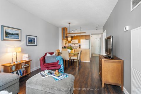 Photo 27 at 2205 - 3 Navy Wharf Court, Waterfront Communities C1, Toronto
