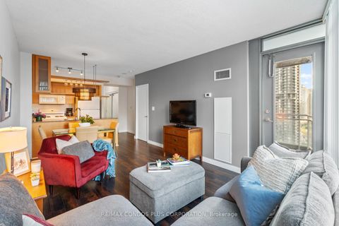 Photo 28 at 2205 - 3 Navy Wharf Court, Waterfront Communities C1, Toronto