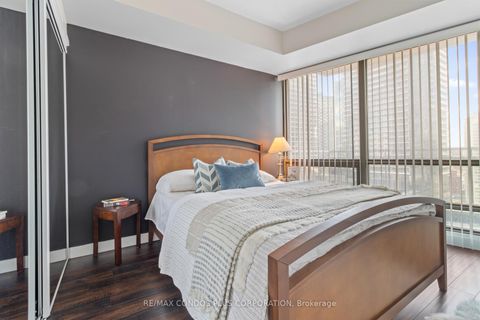 Photo 30 at 2205 - 3 Navy Wharf Court, Waterfront Communities C1, Toronto