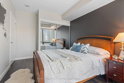 Photo 31 at 2205 - 3 Navy Wharf Court, Waterfront Communities C1, Toronto