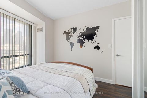 Photo 32 at 2205 - 3 Navy Wharf Court, Waterfront Communities C1, Toronto