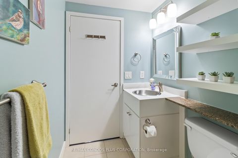 Photo 35 at 2205 - 3 Navy Wharf Court, Waterfront Communities C1, Toronto