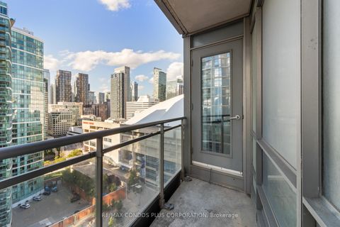 Photo 36 at 2205 - 3 Navy Wharf Court, Waterfront Communities C1, Toronto
