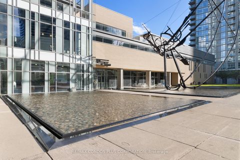 Photo 39 at 2205 - 3 Navy Wharf Court, Waterfront Communities C1, Toronto