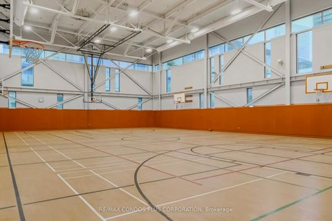 Photo 42 at 2205 - 3 Navy Wharf Court, Waterfront Communities C1, Toronto