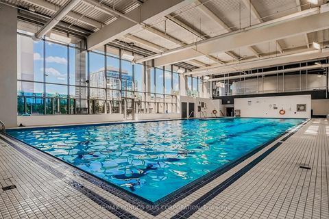 Photo 43 at 2205 - 3 Navy Wharf Court, Waterfront Communities C1, Toronto
