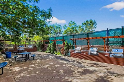 Photo 45 at 2205 - 3 Navy Wharf Court, Waterfront Communities C1, Toronto