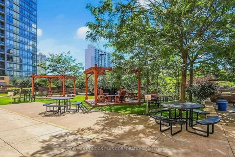 Photo 46 at 2205 - 3 Navy Wharf Court, Waterfront Communities C1, Toronto