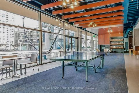 Photo 47 at 2205 - 3 Navy Wharf Court, Waterfront Communities C1, Toronto