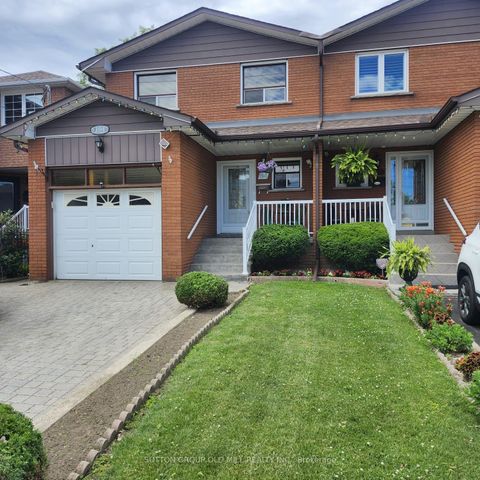 Photo 0 at 194 Beta Street, Alderwood, Toronto