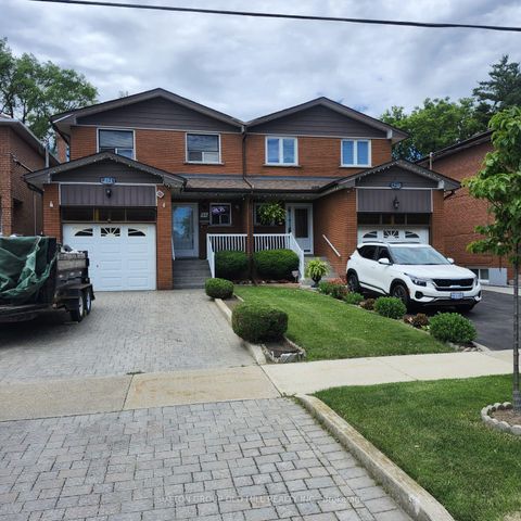 Photo 1 at 194 Beta Street, Alderwood, Toronto