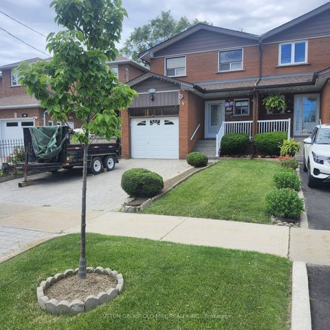 Photo 2 at 194 Beta Street, Alderwood, Toronto