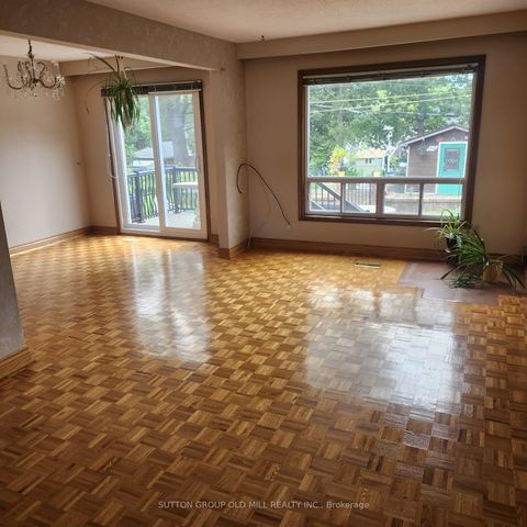 Photo 4 at 194 Beta Street, Alderwood, Toronto