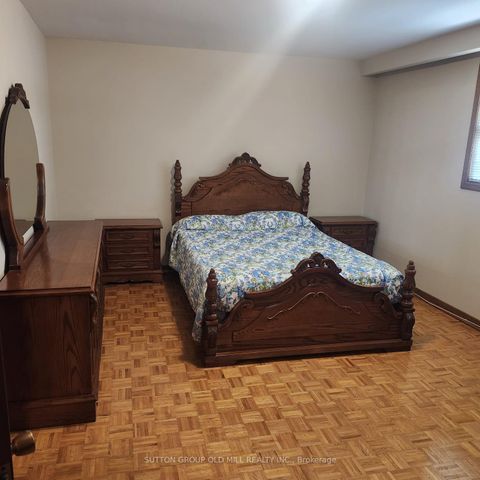 Photo 10 at 194 Beta Street, Alderwood, Toronto