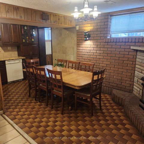 Photo 19 at 194 Beta Street, Alderwood, Toronto