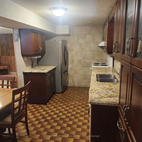 Photo 21 at 194 Beta Street, Alderwood, Toronto